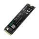 Hiksemi Wave Pro P Series 256GB M.2 2280 NVMe PCIe Gen3x4 SSD